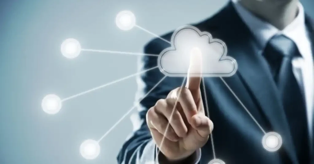 How Does Cloud Infrastructure Management Work?