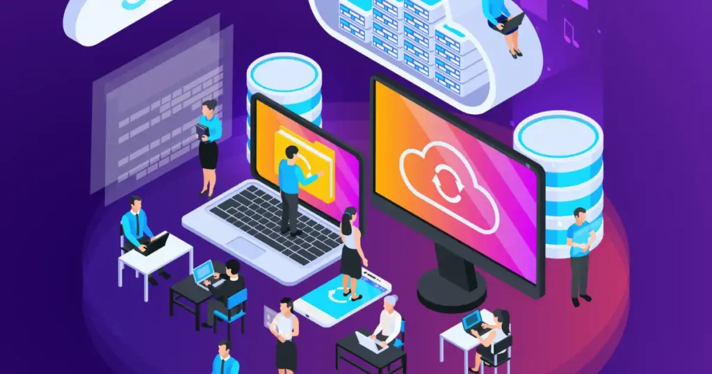 How Does Cloud Software Deployment Work? How Does Cloud Software Deployment Work?
