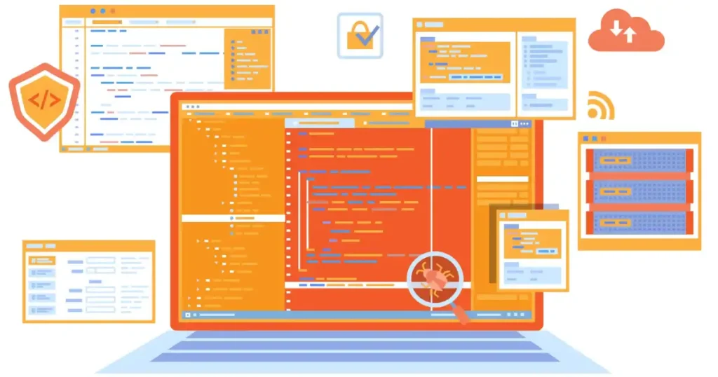 How Does Software Testing Automation Work? How Does Software Testing Automation Work?