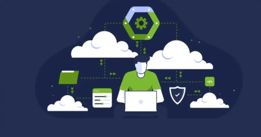 What Are Cloud Migration Services? What Are Cloud Migration Services?