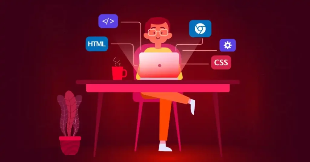 What Is A Frontend Development Framework? What Is A Frontend Development Framework?