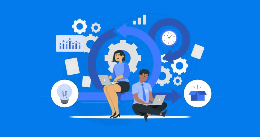 What Is Software Lifecycle Management Used For?