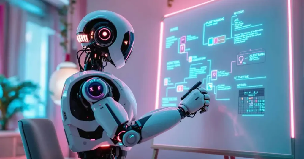 How Ai Productivity Tools Improve Efficiency?