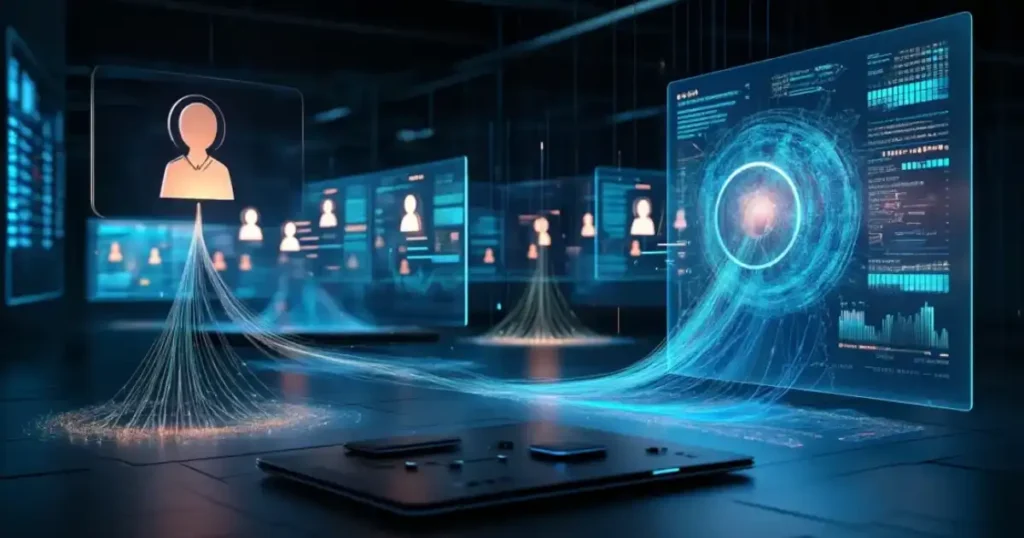 How Ai Recommendation Systems Work?