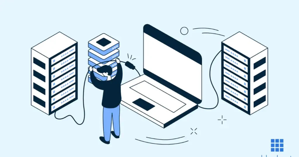 How Dedicated Hosting Improves Performance?