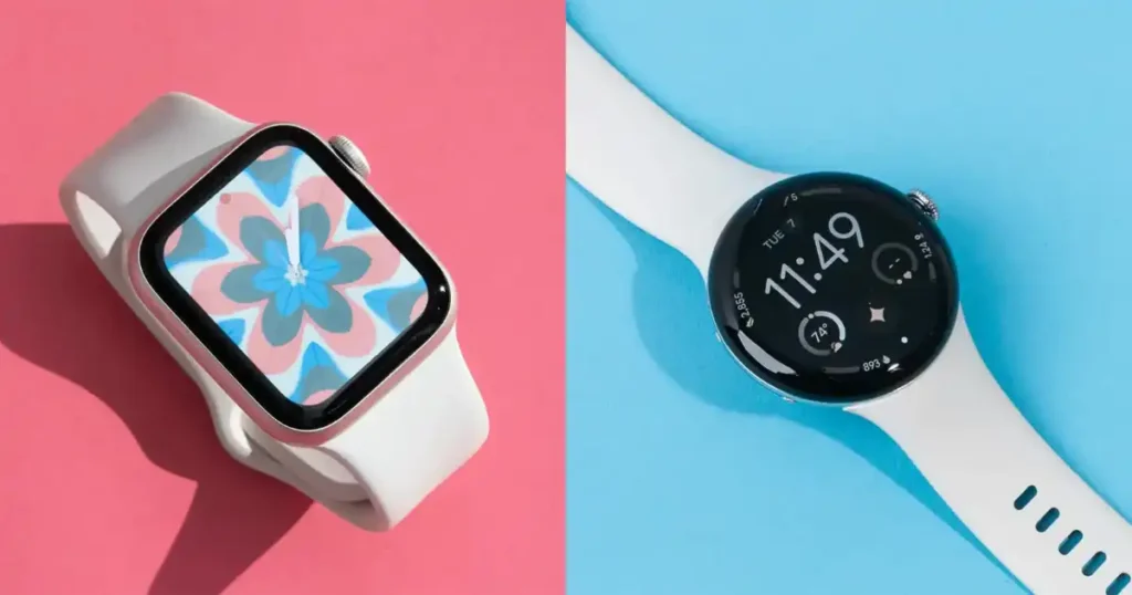 How Do Smartwatch Features Improve Daily Life?