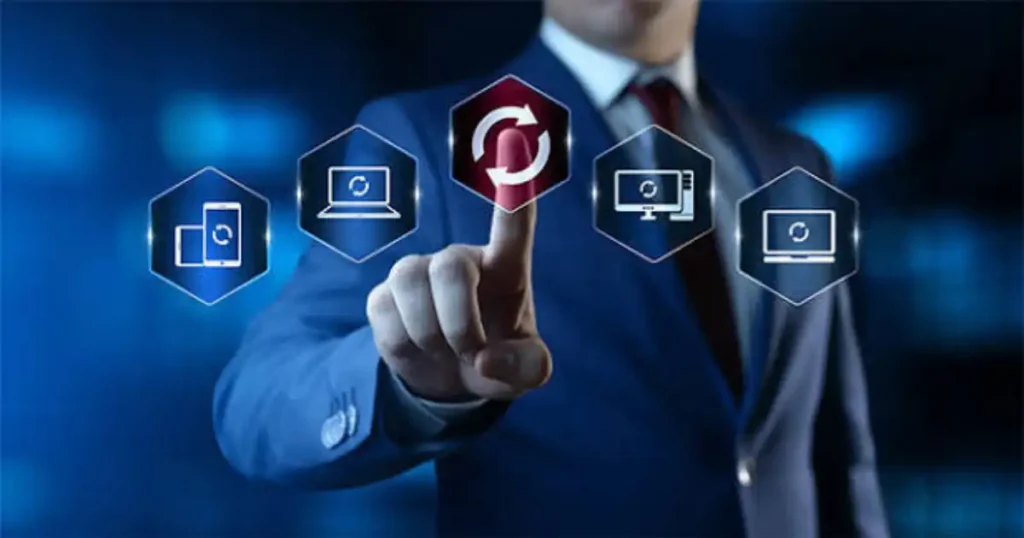 How Does Software As A Service Work?