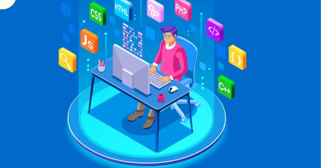 How Does Web Development Work?