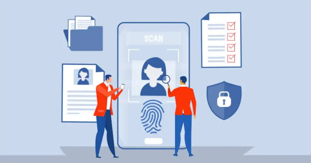 How Identity Access Management Works?