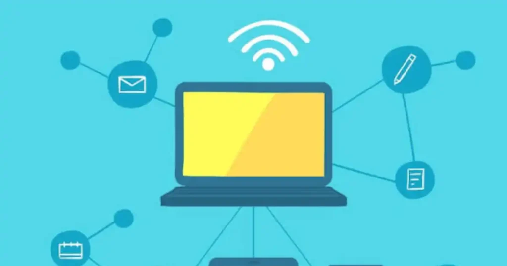 How Smart Devices Connect To The Internet?