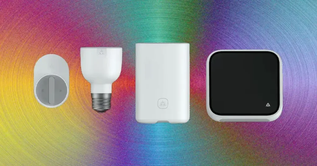 How Smart Home Devices Work Together?