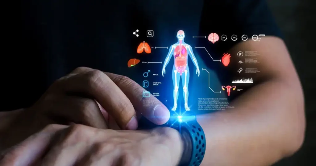 How Wearable Technology Tracks Health? How Wearable Technology Tracks Health?