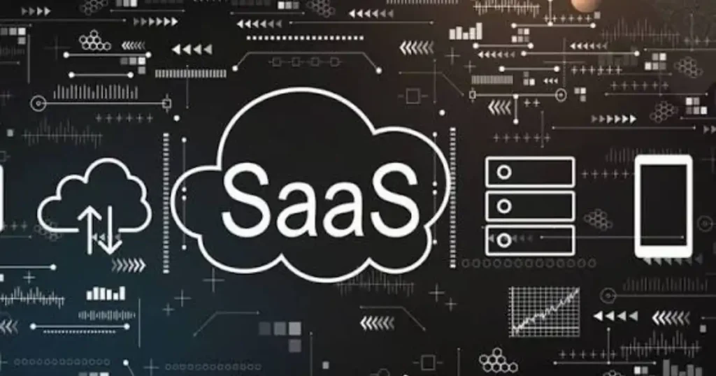 What Is A Saas Platform?