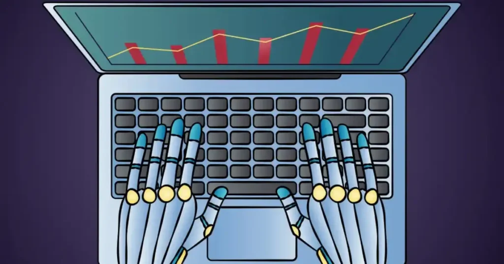 What Is Ai Workflow Automation?