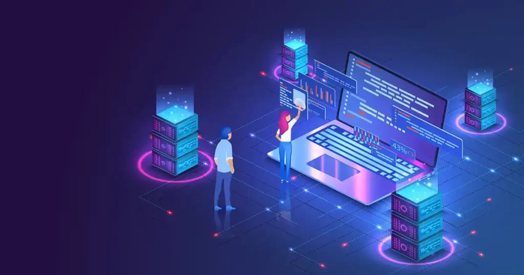 What Is Cloud Hosting? What Is Cloud Hosting?