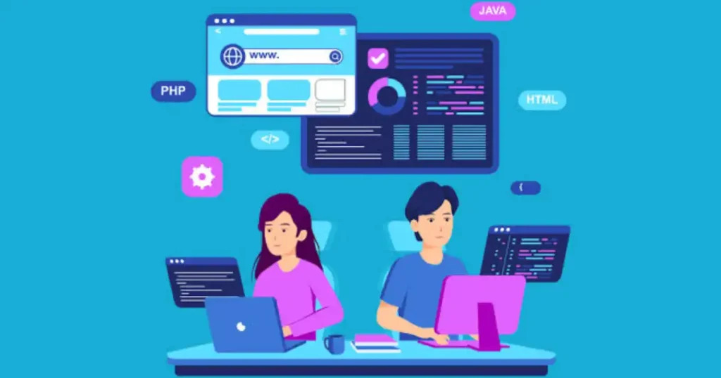 What Is Full Stack Development? What Is Full Stack Development?