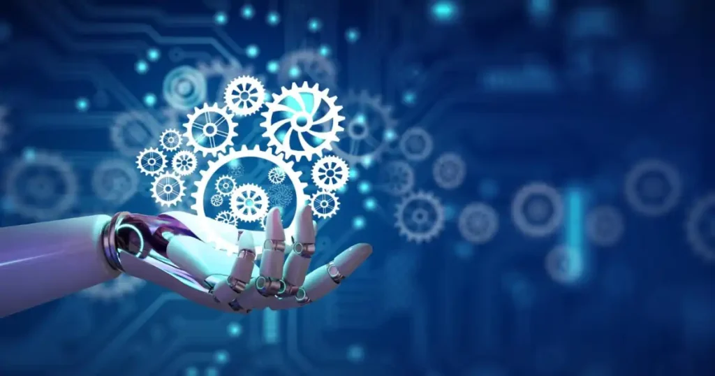 What Is Intelligent Automation?