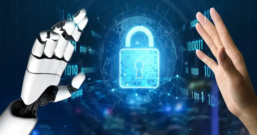 What Is Network Security?