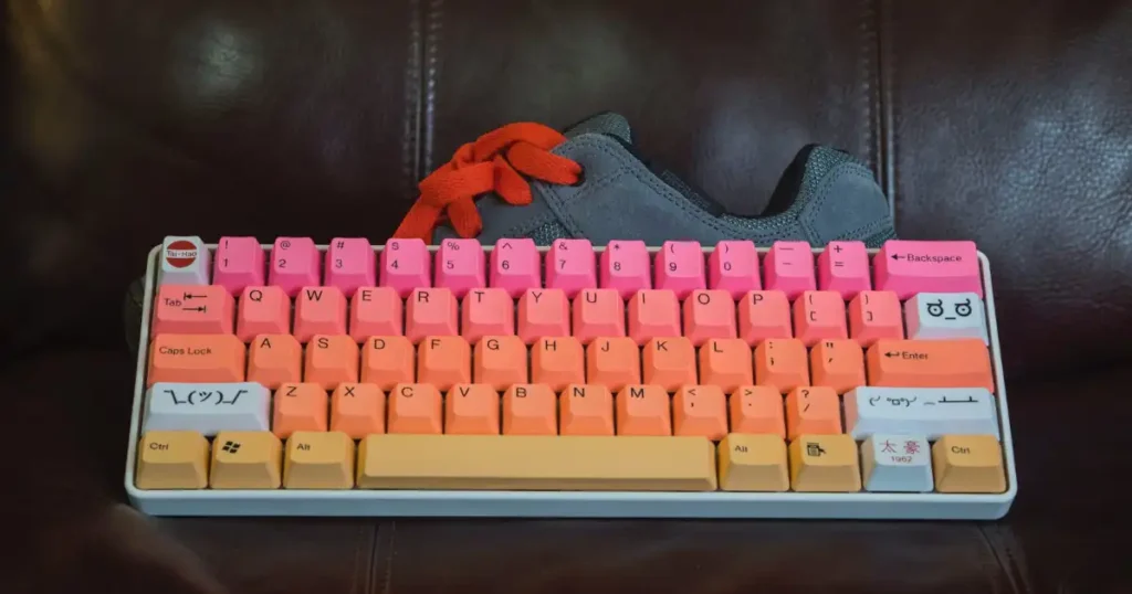 Why Do People Use A Mechanical Keyboard? Why Do People Use A Mechanical Keyboard?