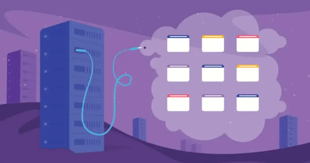 What Shared Hosting Is Best For? What Shared Hosting Is Best For?