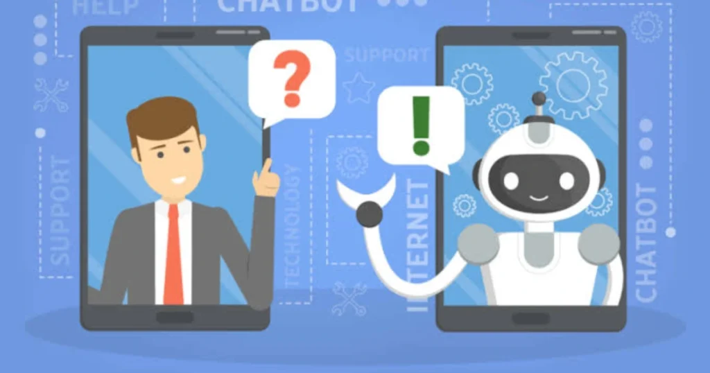 Ai Chatbot Automation Vs Live Chat For Customer Support Ai Chatbot Automation Vs Live Chat For Customer Support