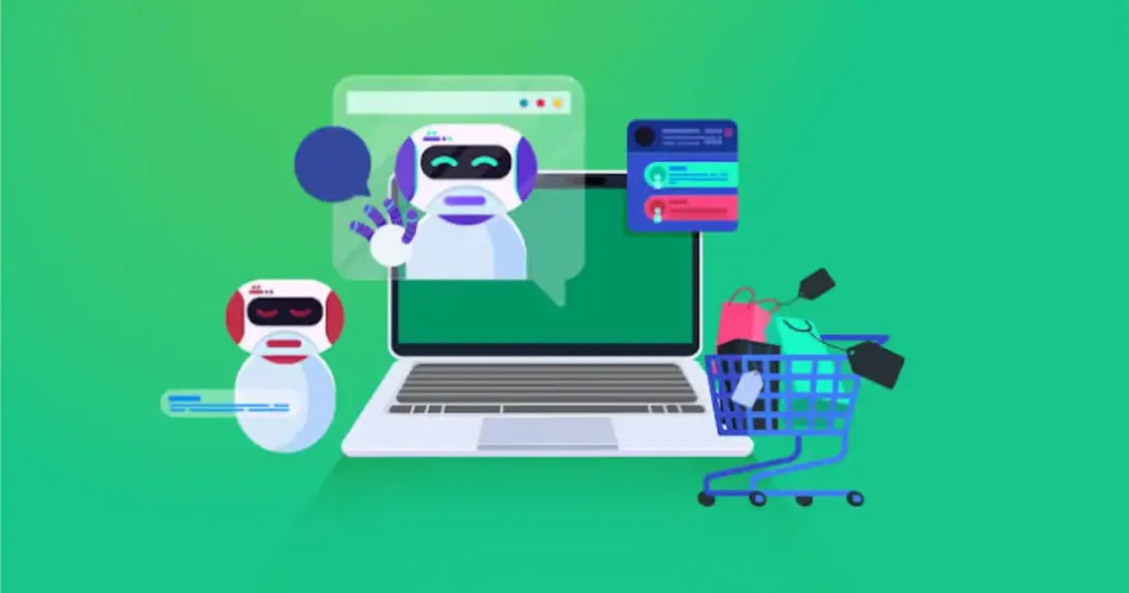Connecting Chatbot Automation To An Ecommerce Platform